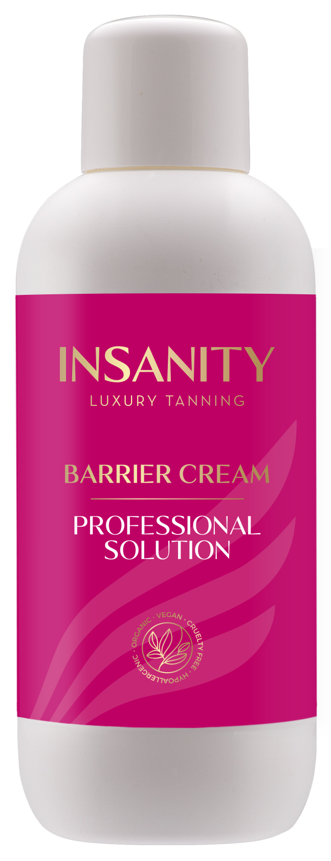 Insanity Professional Barrier Cream