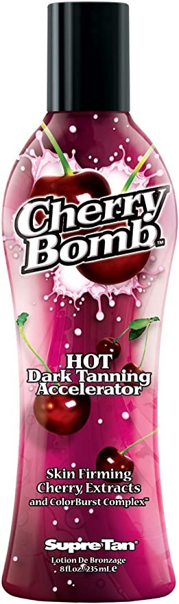 Cherry Bomb