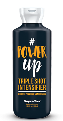 Power Up