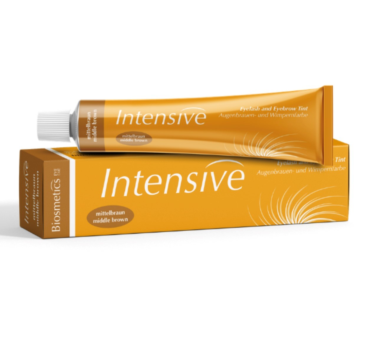 Intensive Eyelash/Brow Tint