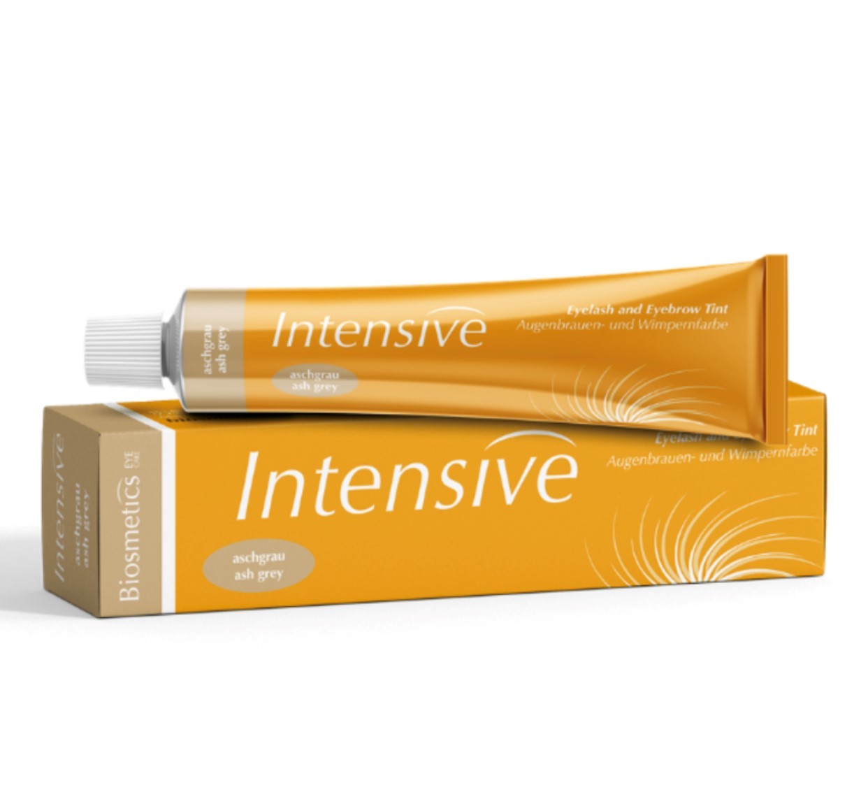 Intensive Eyelash/Brow Tint