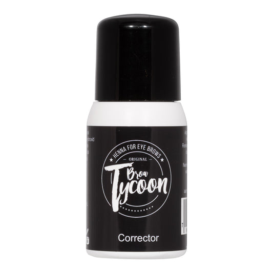 Brow Tycoon Corrector