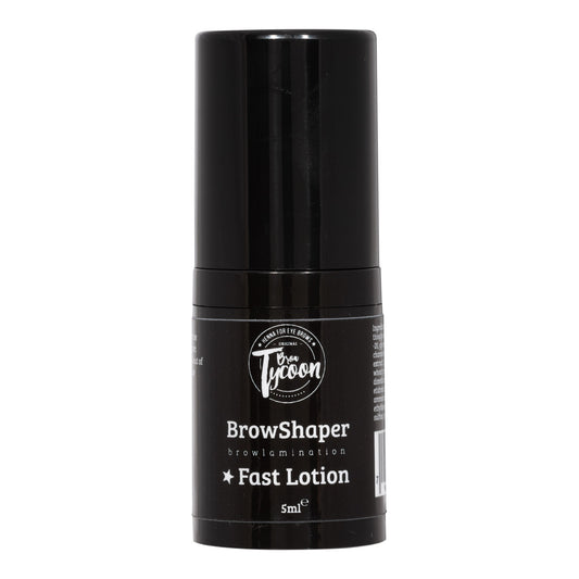 Brow Tycoon Browshaper Lotion