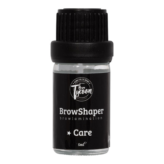 Brow Tycoon Browshaper Care
