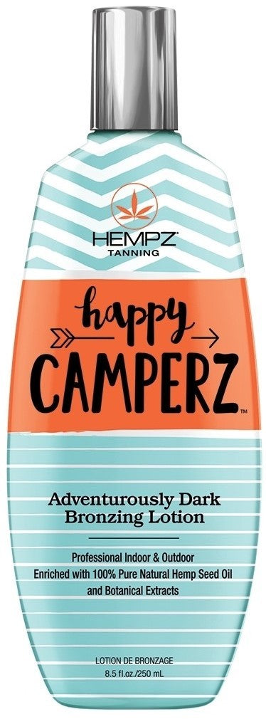 Happy Camperz