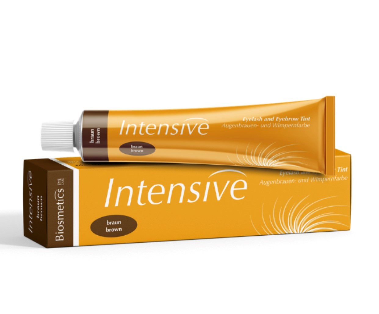 Intensive Eyelash/Brow Tint