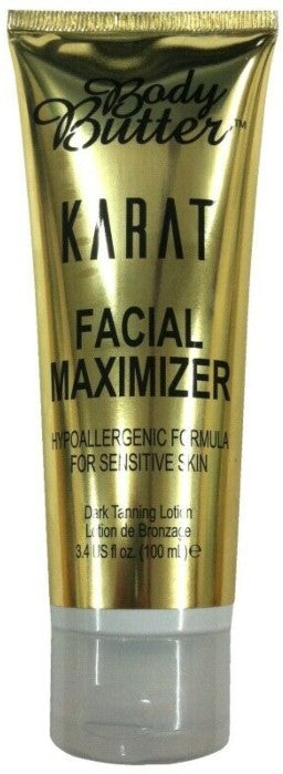 Body Butter KARAT Facial Maximizer