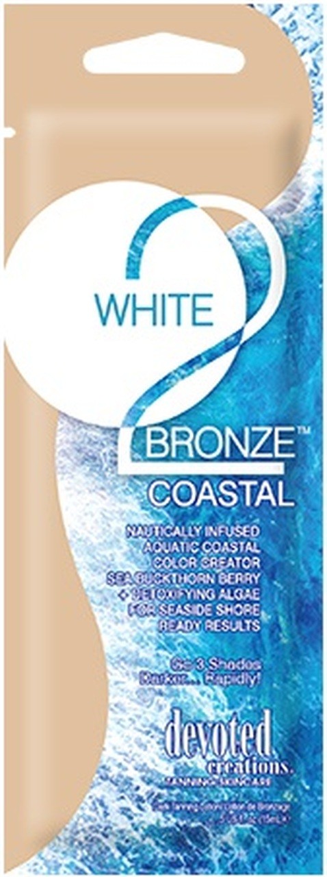White 2 Bronze Coastal