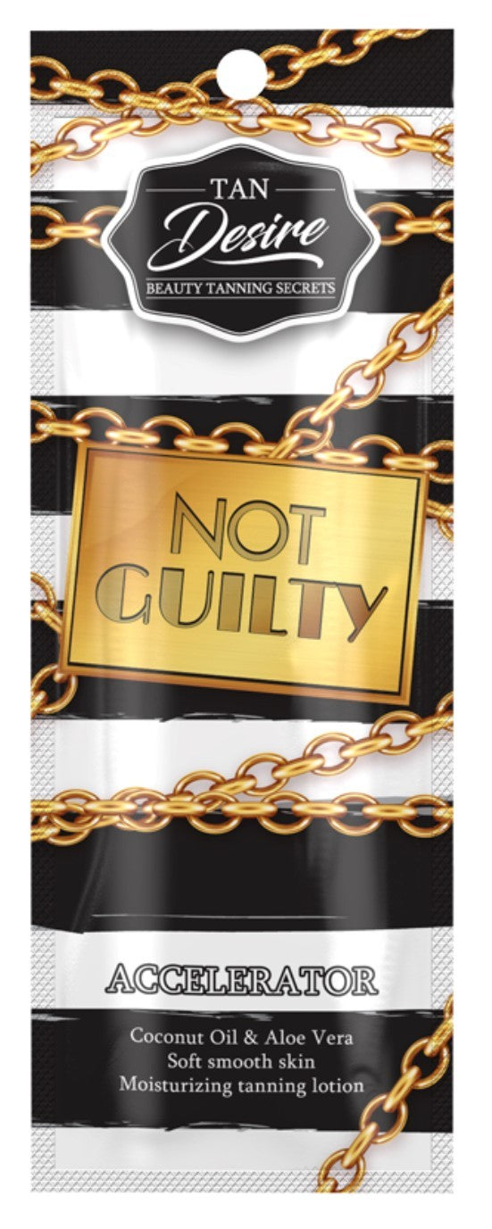 Not Guilty