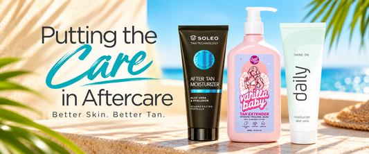 Putting the 'Care' in Aftercare