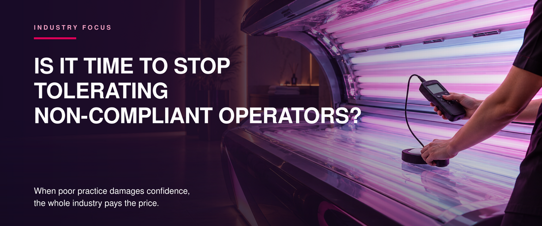 Are Non-Compliant Operators Putting Our Industry at Risk?