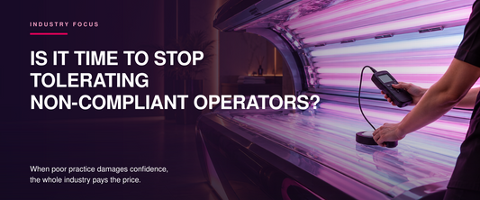Are Non-Compliant Operators Putting Our Industry at Risk?