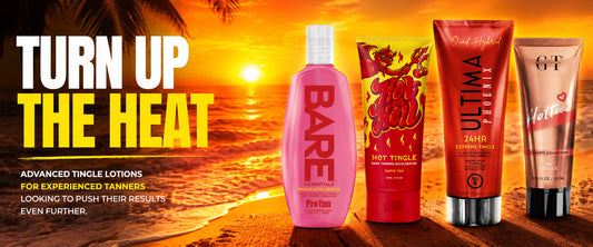 Turn Up The Heat