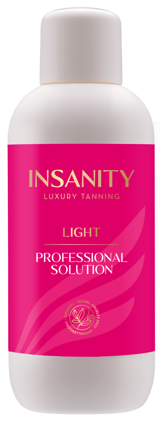 Insanity Professional Solution