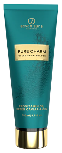 7 SUNS Pure Charm Gelee Accelerator