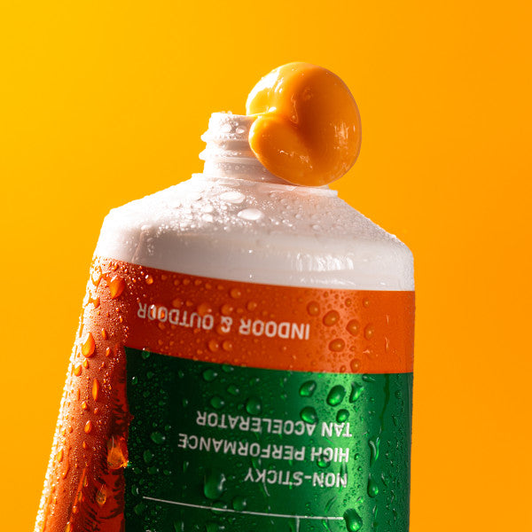 7 SUNS Carrot Gelee