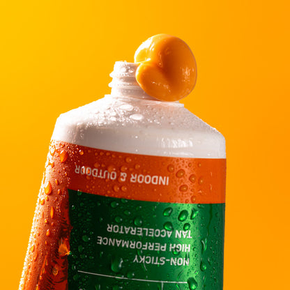7 SUNS Carrot Gelee
