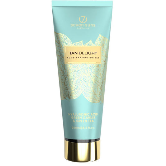 7 SUNS Tan Delight Accelerator