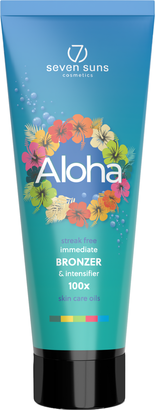 7 SUNS Aloha