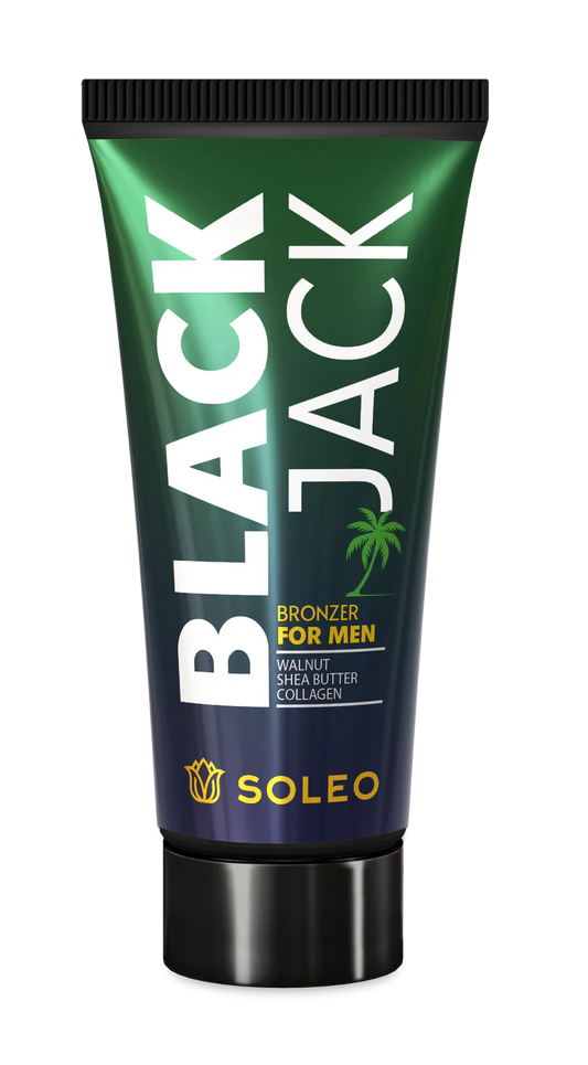 Soleo Black Jack