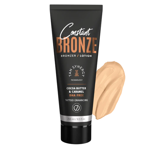 7 SUNS Constant Bronze Bronzer Lotion