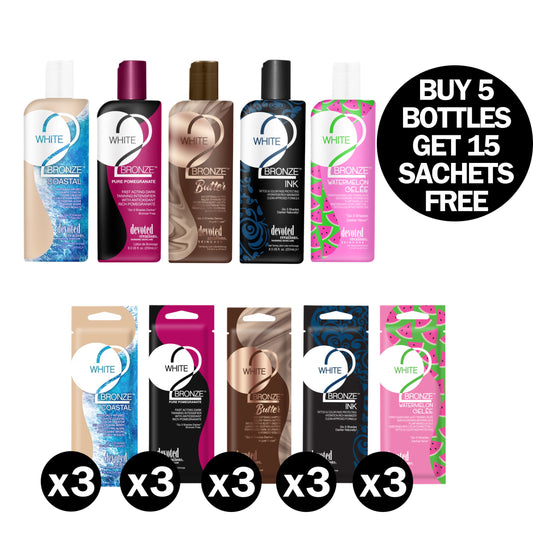 Devoted Creations DC SOHO Deal