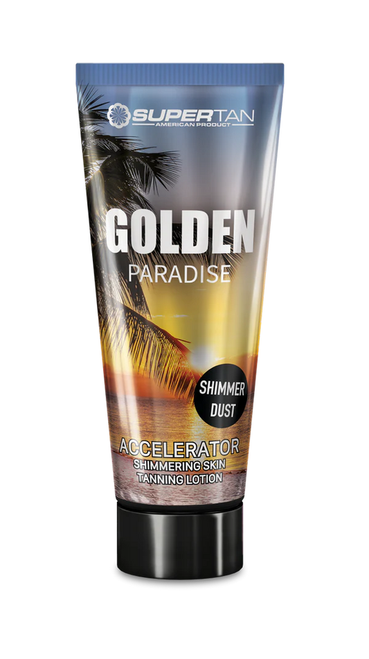 SuperTan Golden Paradise