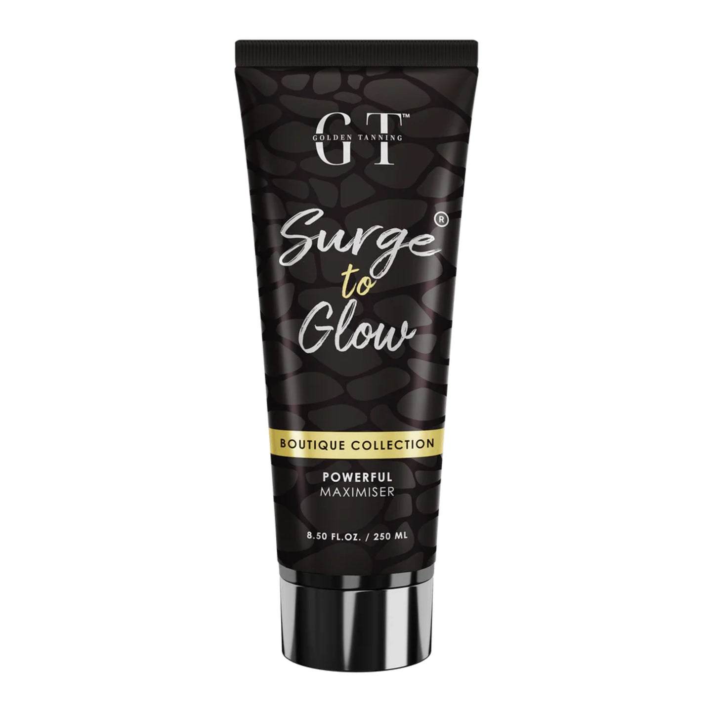 Golden Tanning Surge To Glow