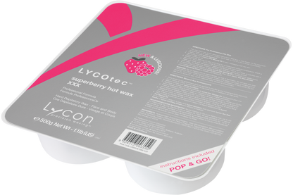 Lycotec Superberry Hot Wax