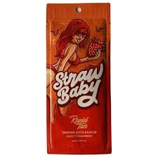 Rapid Tan Strawbaby