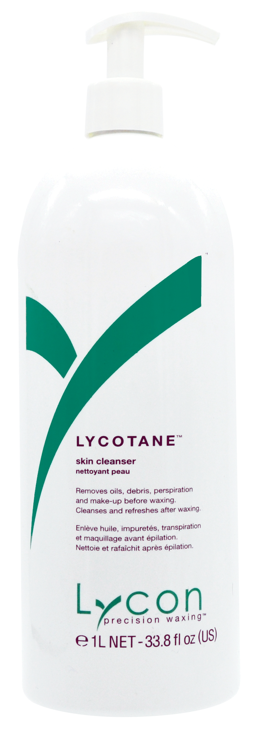 Lycotane Skin Cleanser