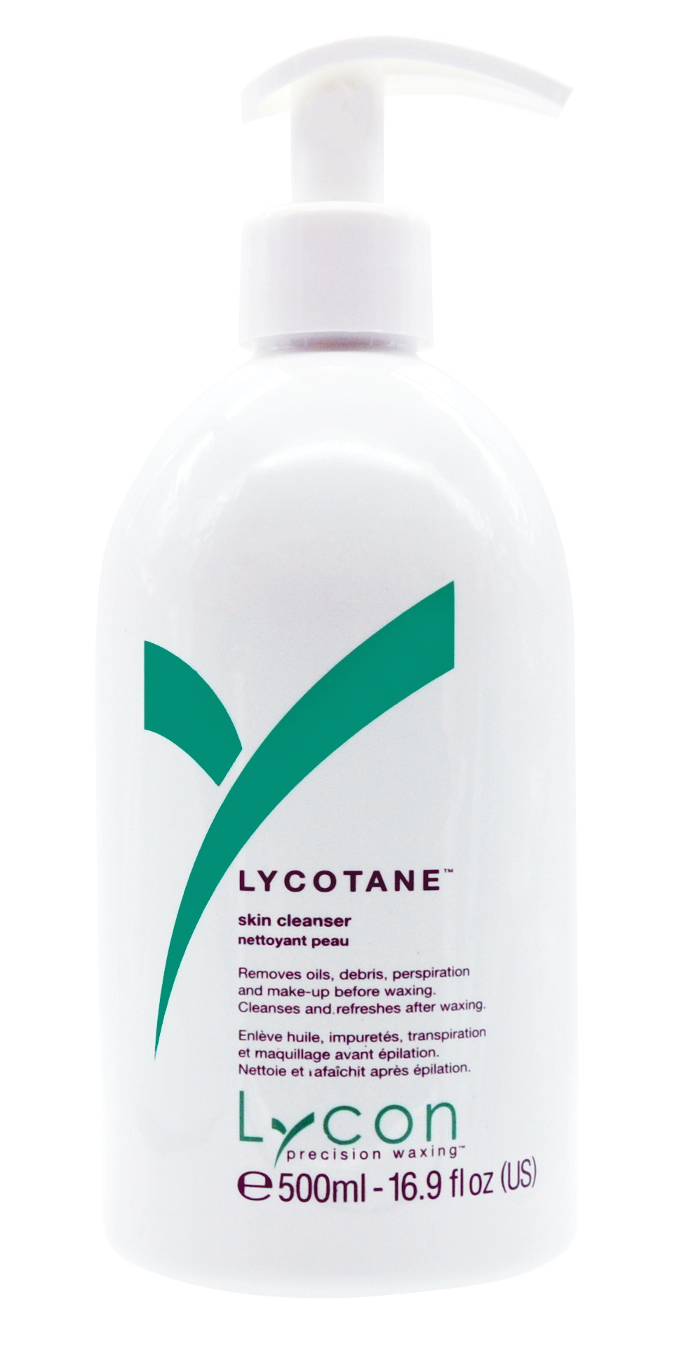 Lycotane Skin Cleanser