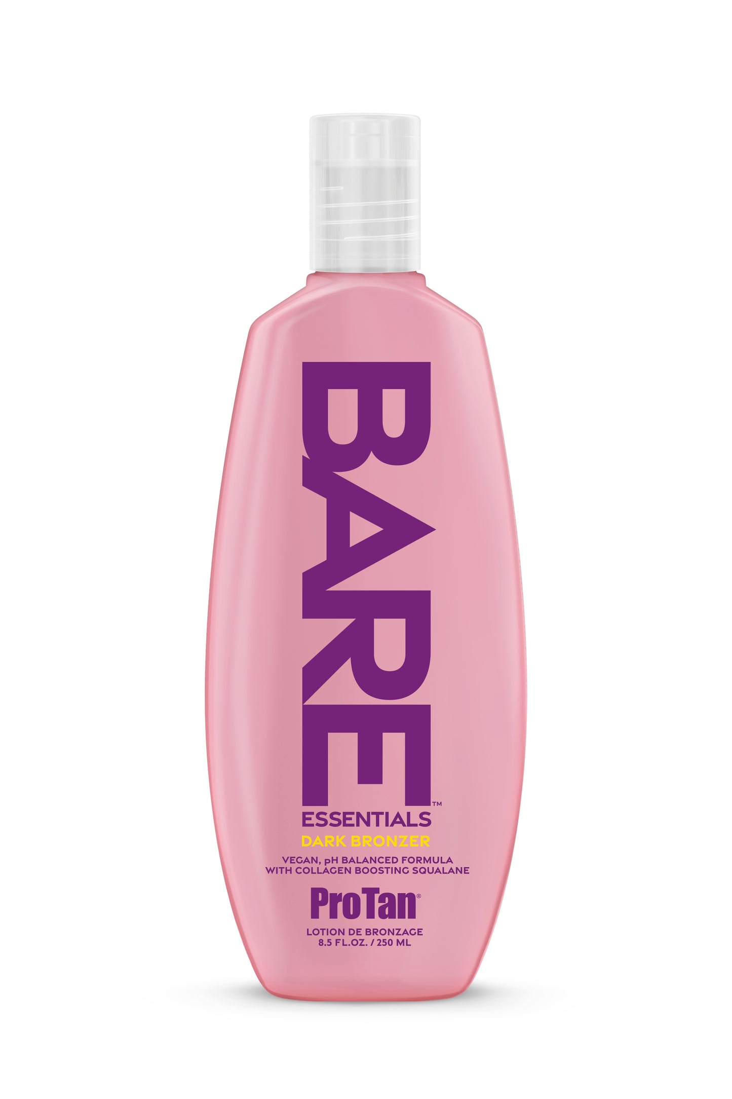 Pro Tan Bare Essentials Dark Bronzer