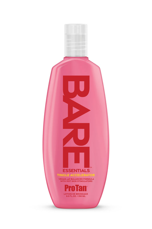 Pro Tan Bare Essentials Tingle Accelerator