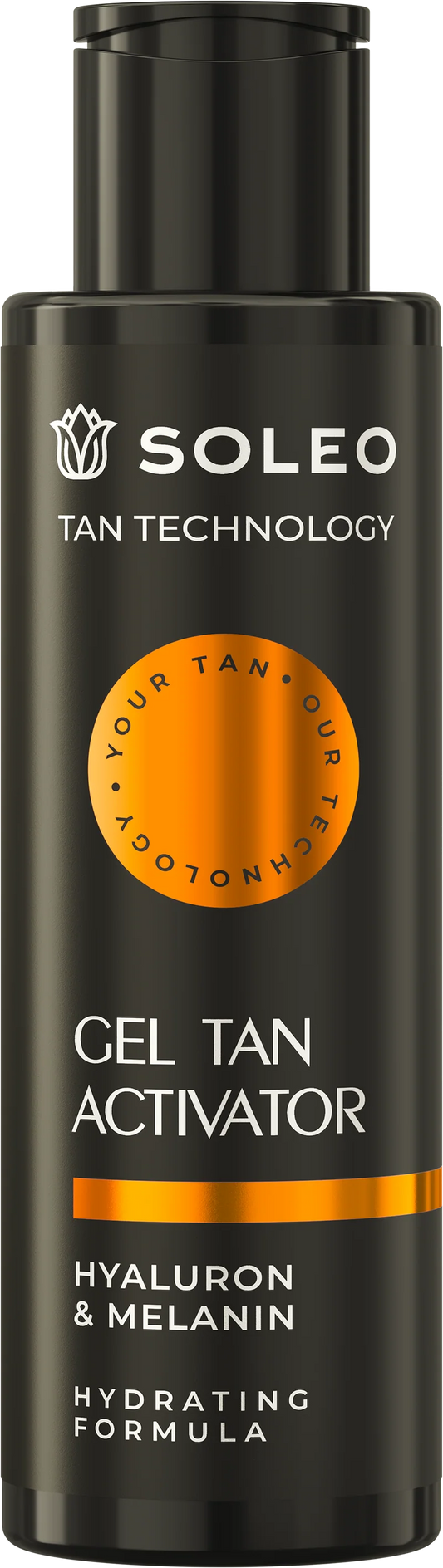Soleo Tan Technology Gel Tan Activator