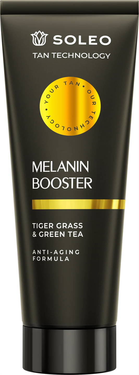 Soleo Tan Melanin Booster