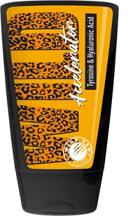 Wild Tan by Soleo Wild Accelerator