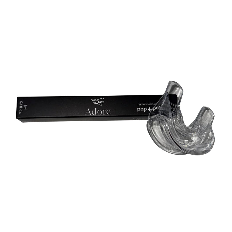 Adore UV Teeth Whitening Kit