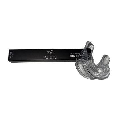 Adore UV Teeth Whitening Kit