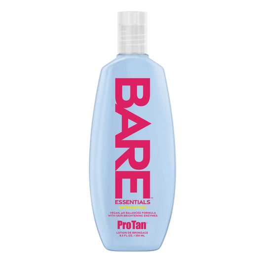Pro Tan Bare Essentials Intensifier