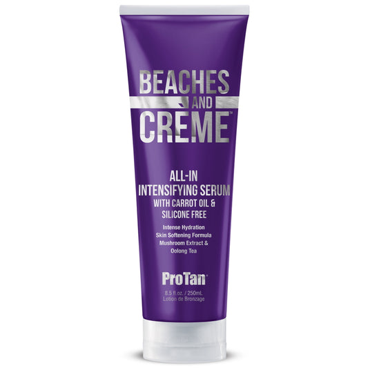 Beaches & Crème ALL-IN Intensifying Serum