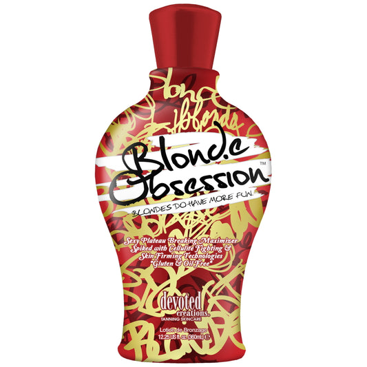 Devoted Creations Blonde Obsession