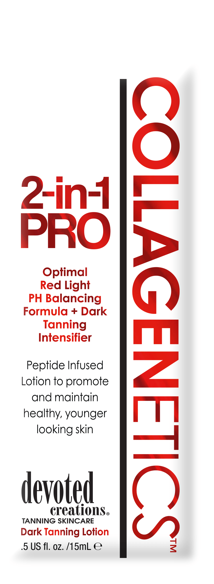 Collagenetics Collagenetics 2-in-1 PRO – Bronze Direct