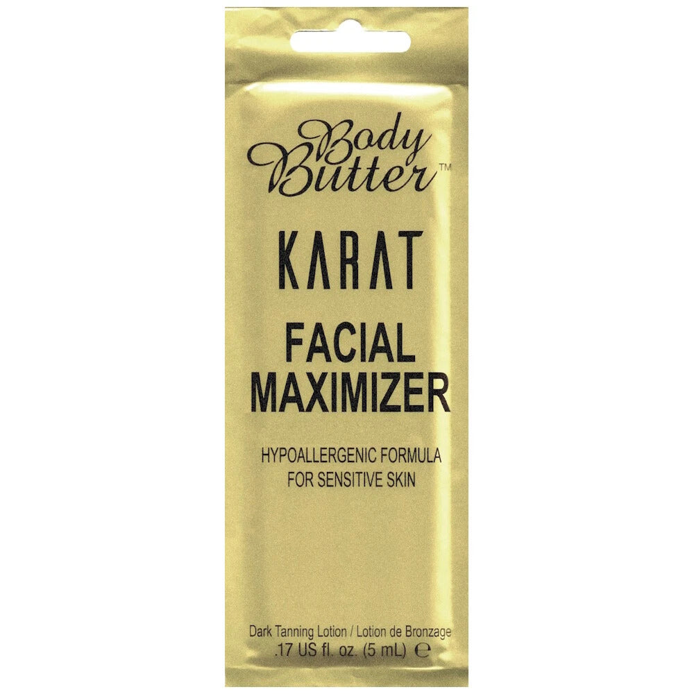 Body Butter KARAT Facial Maximizer