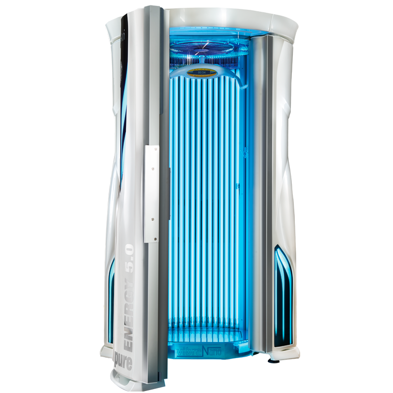 megaSun Pure Energy 5.0