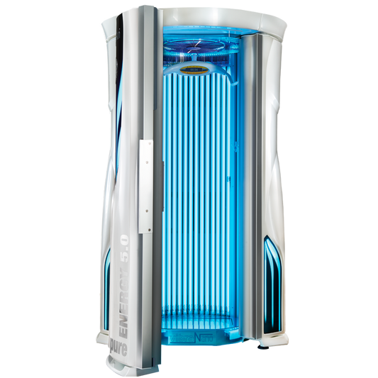 megaSun Pure Energy 5.0