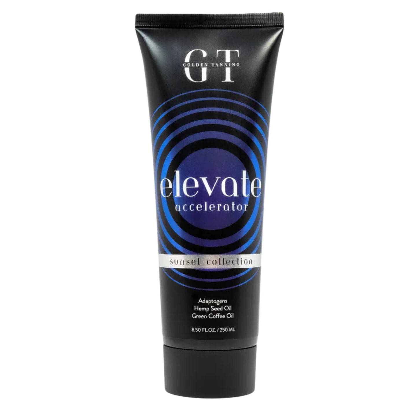 Golden Tanning Elevate Accelerator