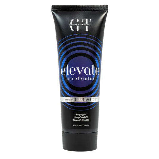 Golden Tanning Elevate Accelerator