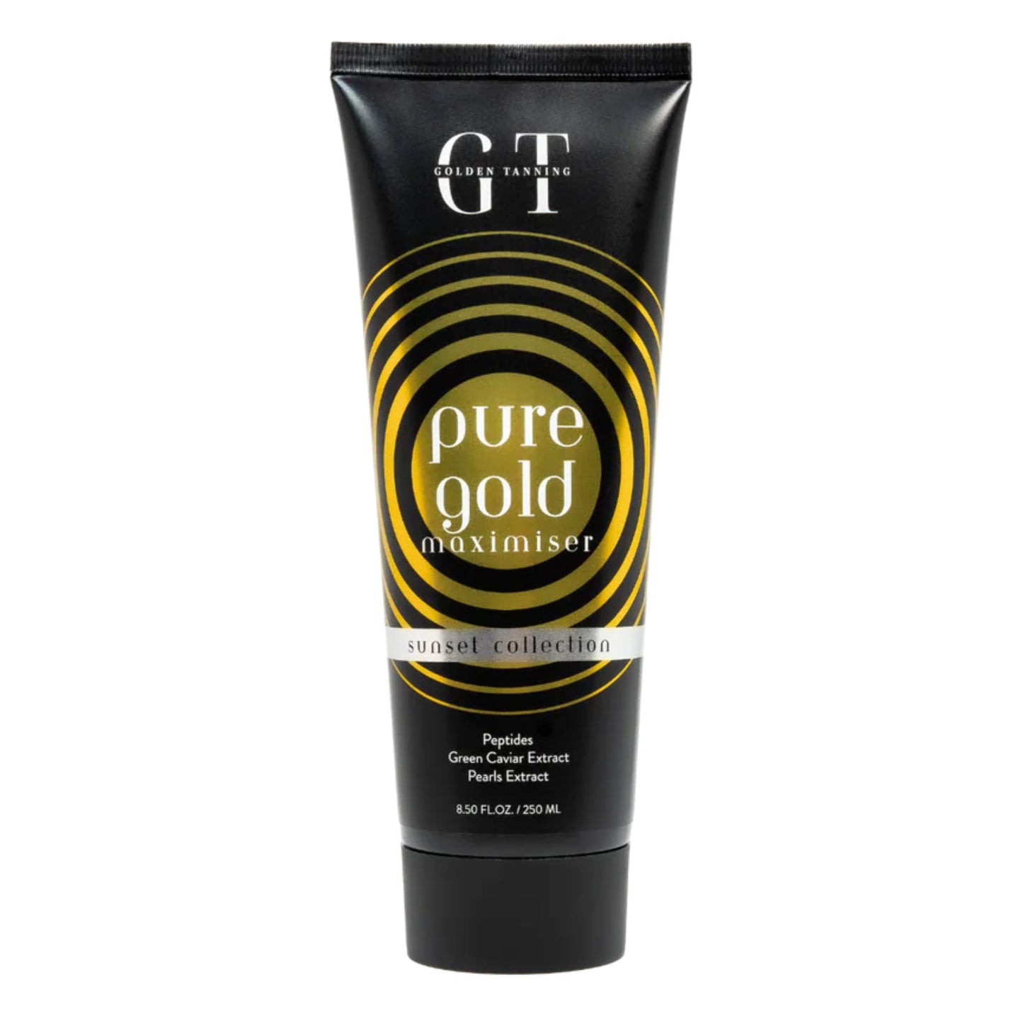 Golden Tanning Pure Gold Maximiser