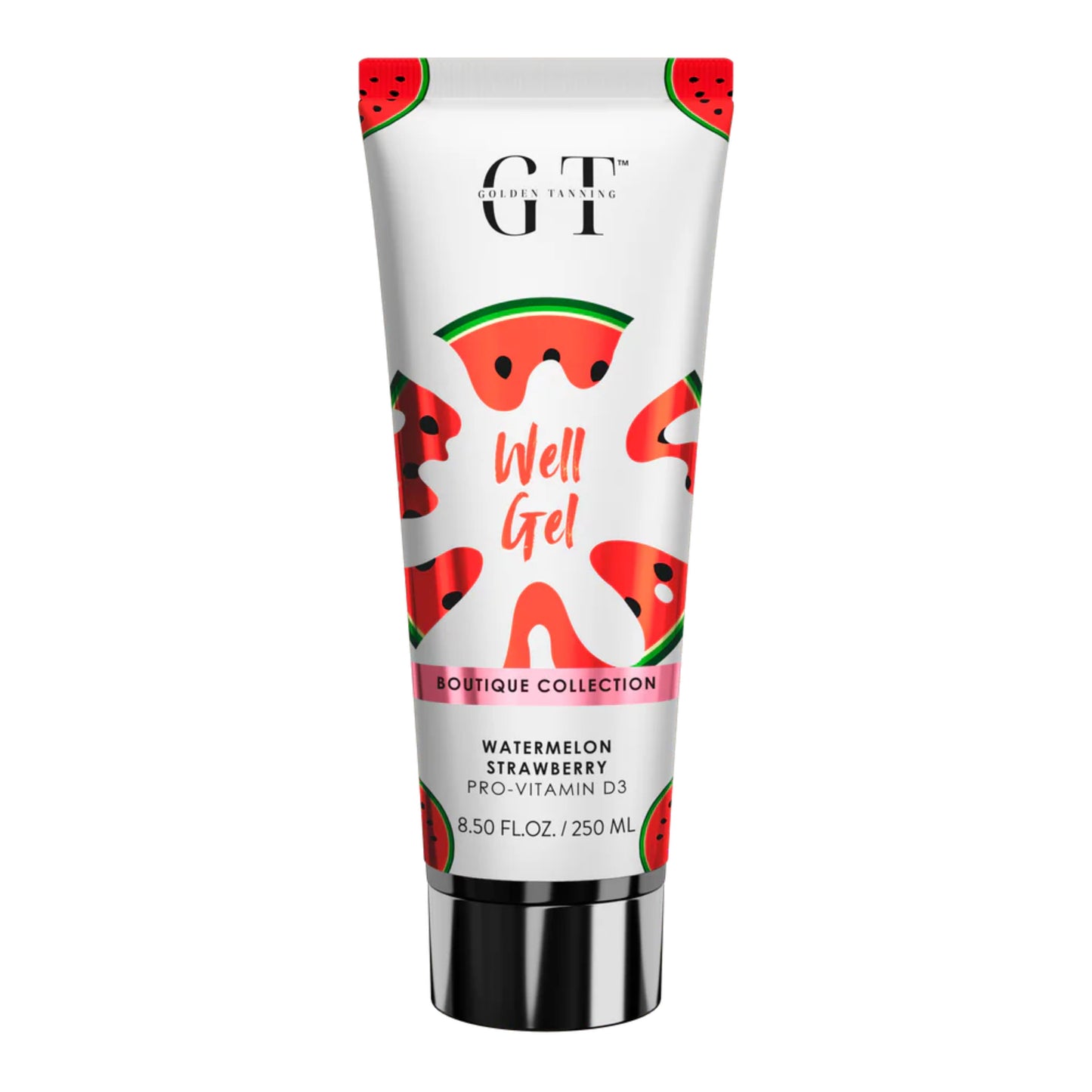 Golden Tanning Well Gel